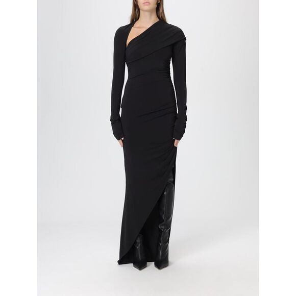 Amen Dress Woman Black